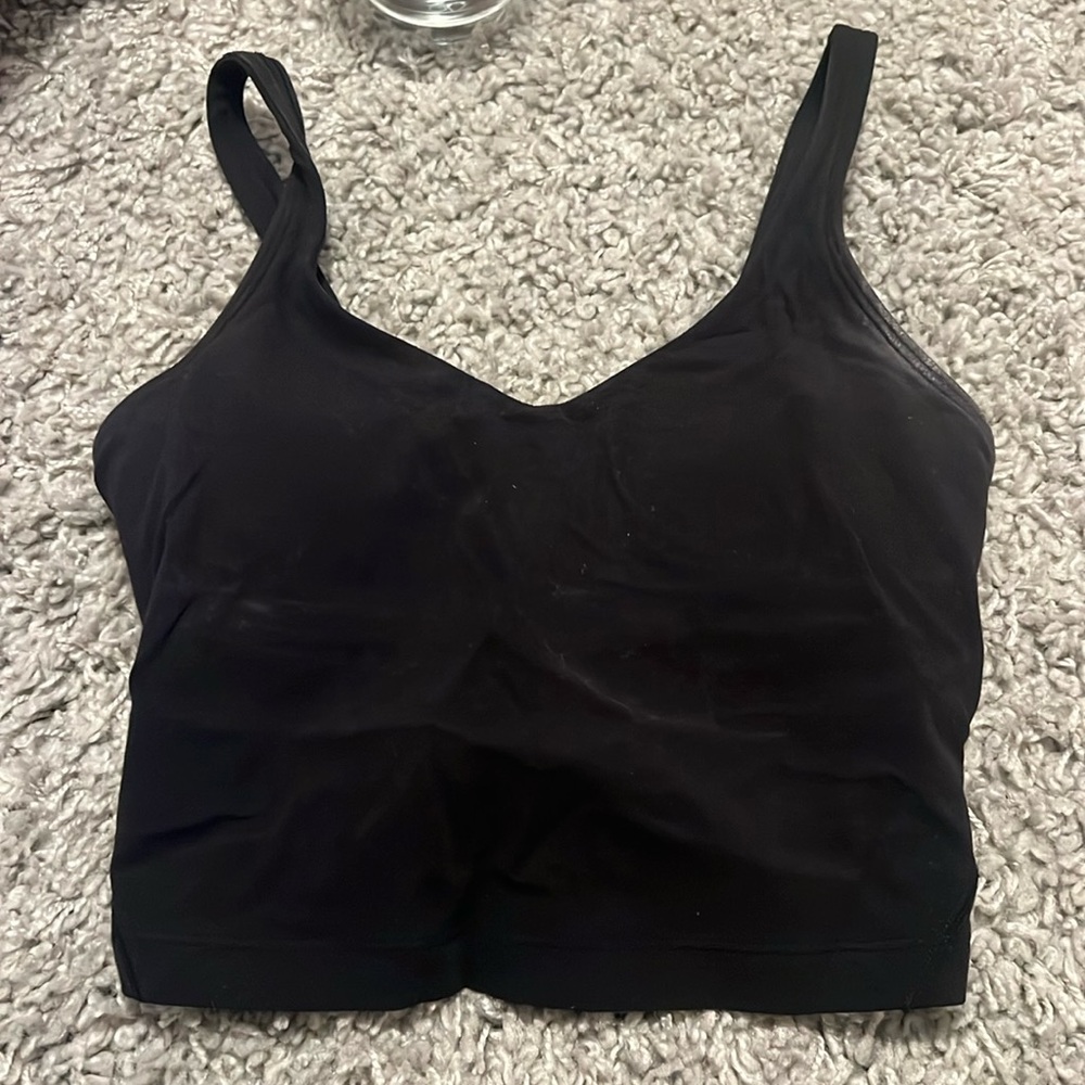 Lululemon align tank!!